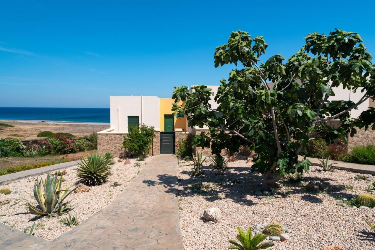 Mare Blu 1 On The Beach Gennadi Exterior photo