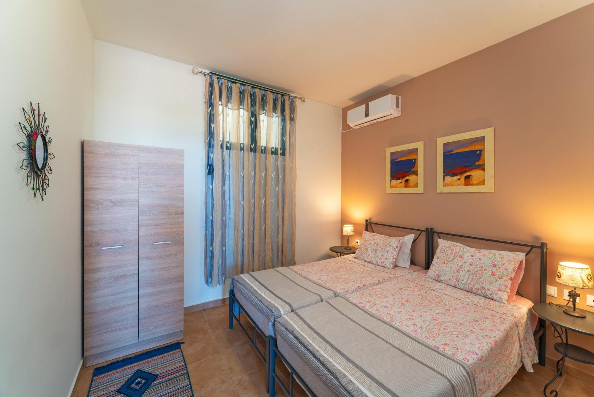 Mare Blu 1 On The Beach Gennadi Exterior photo
