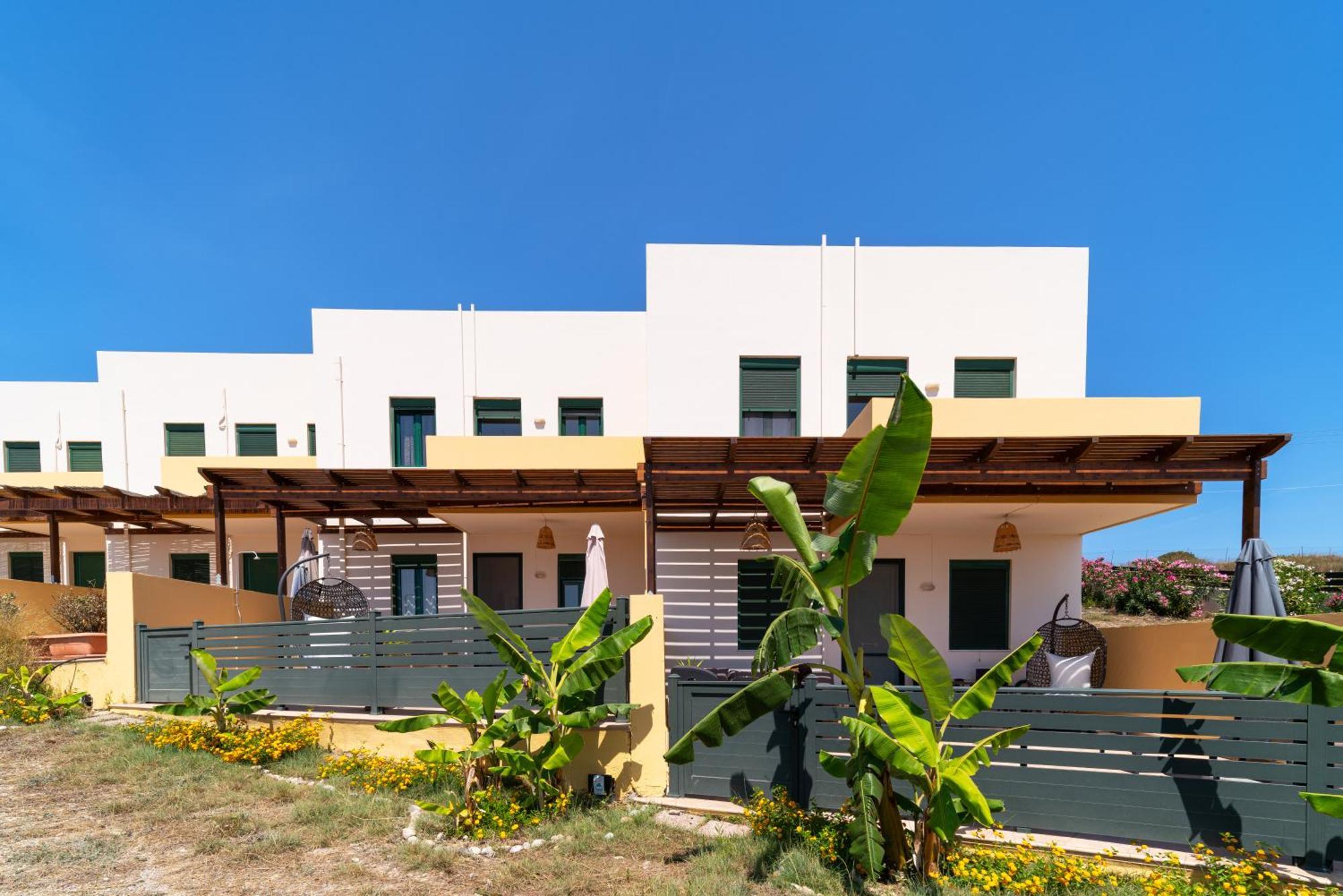 Mare Blu 1 On The Beach Gennadi Exterior photo