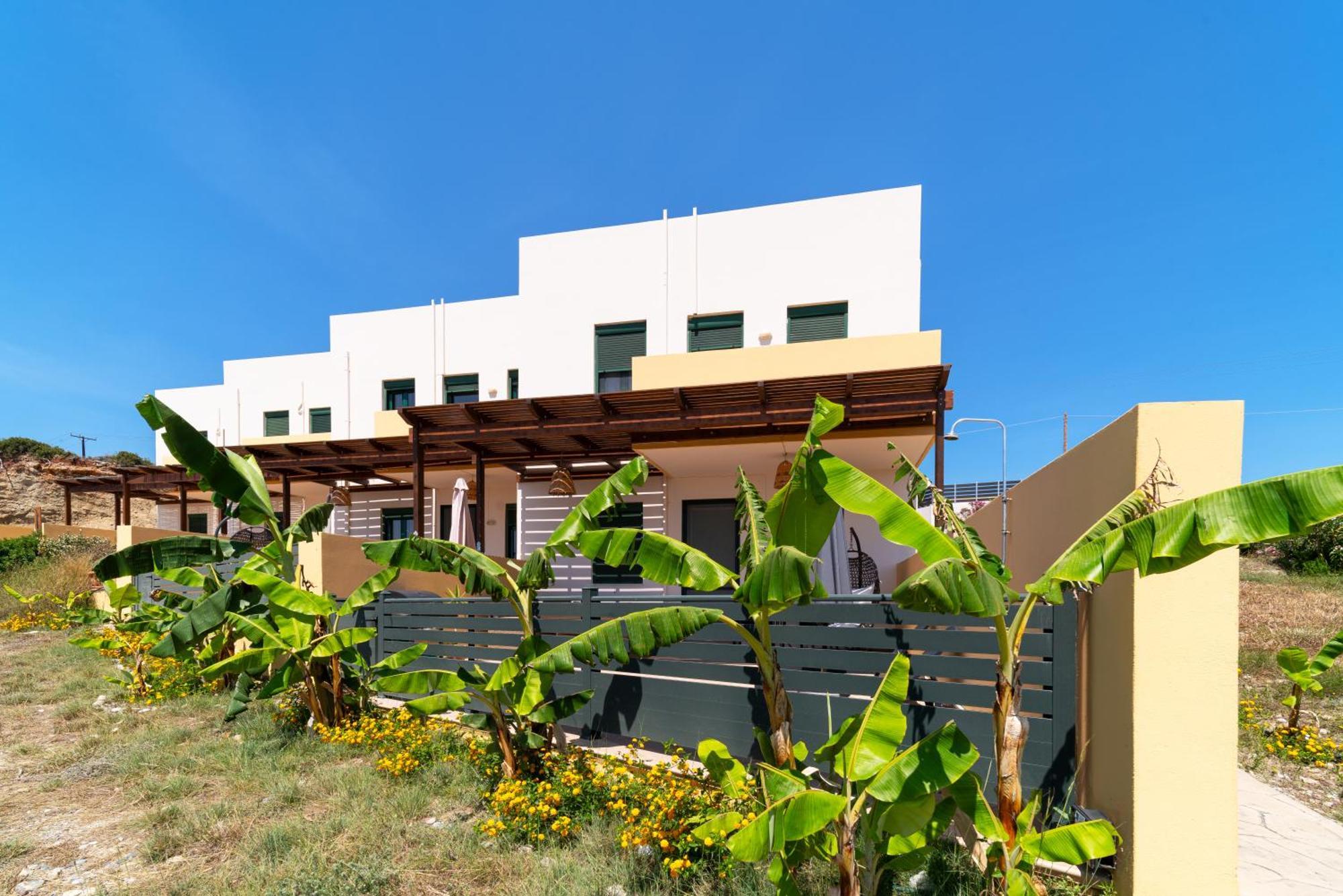 Mare Blu 1 On The Beach Gennadi Exterior photo